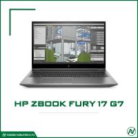 HP Zbook 17 G7  i7-10750H/ RAM 16GB/ SSD 512GB/ T1...